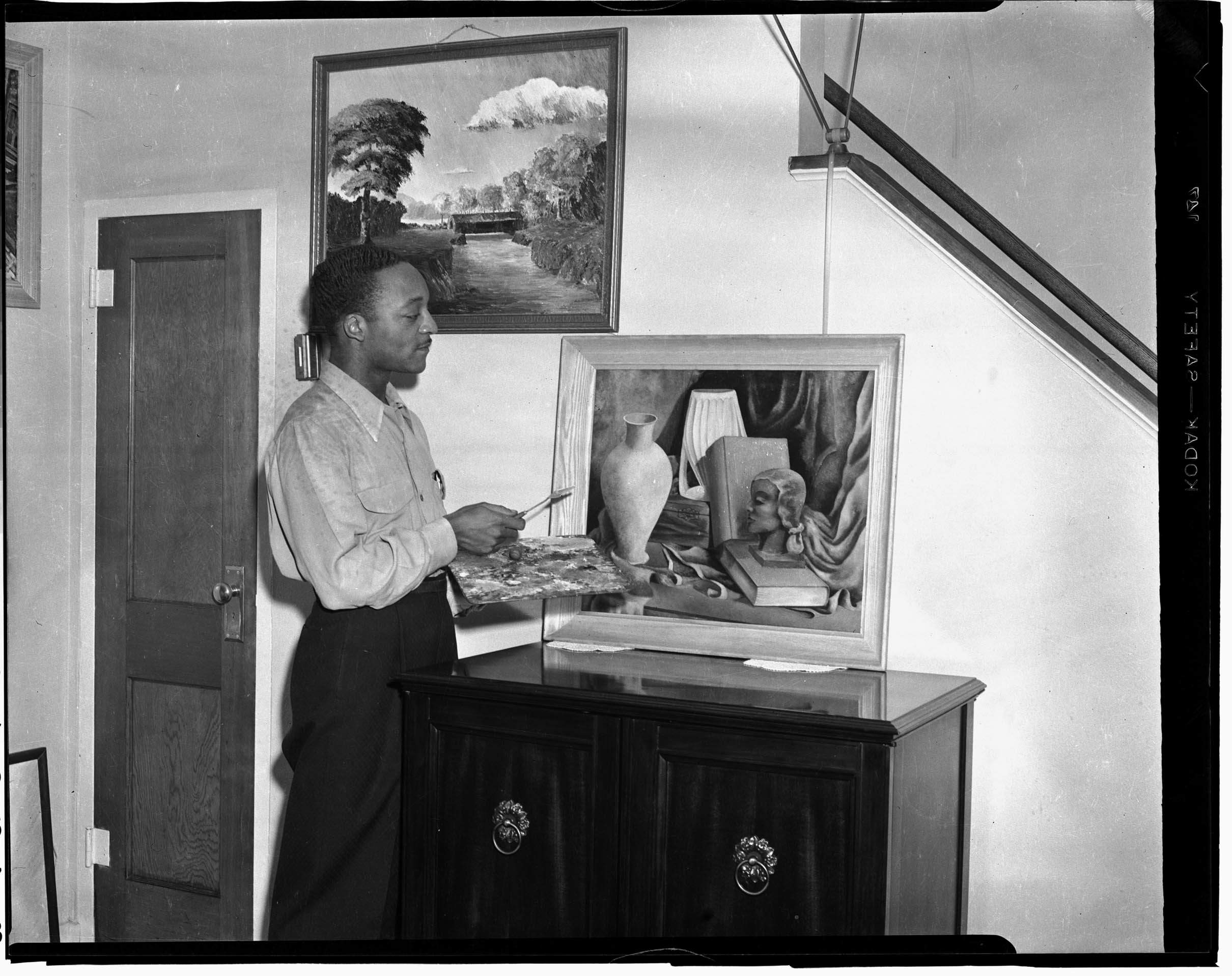 Collection | Carnegie Museum of Art