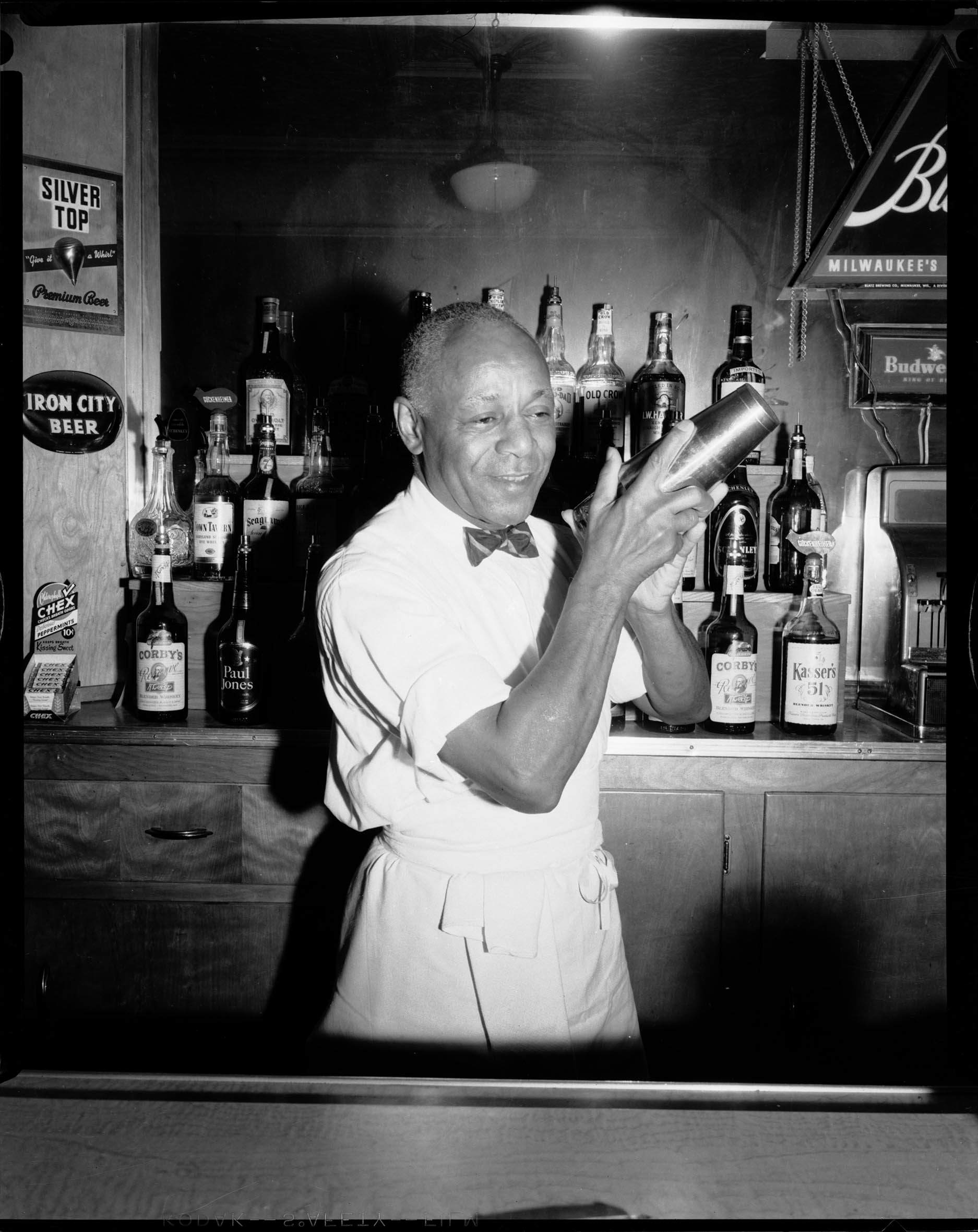 bartender 4 error