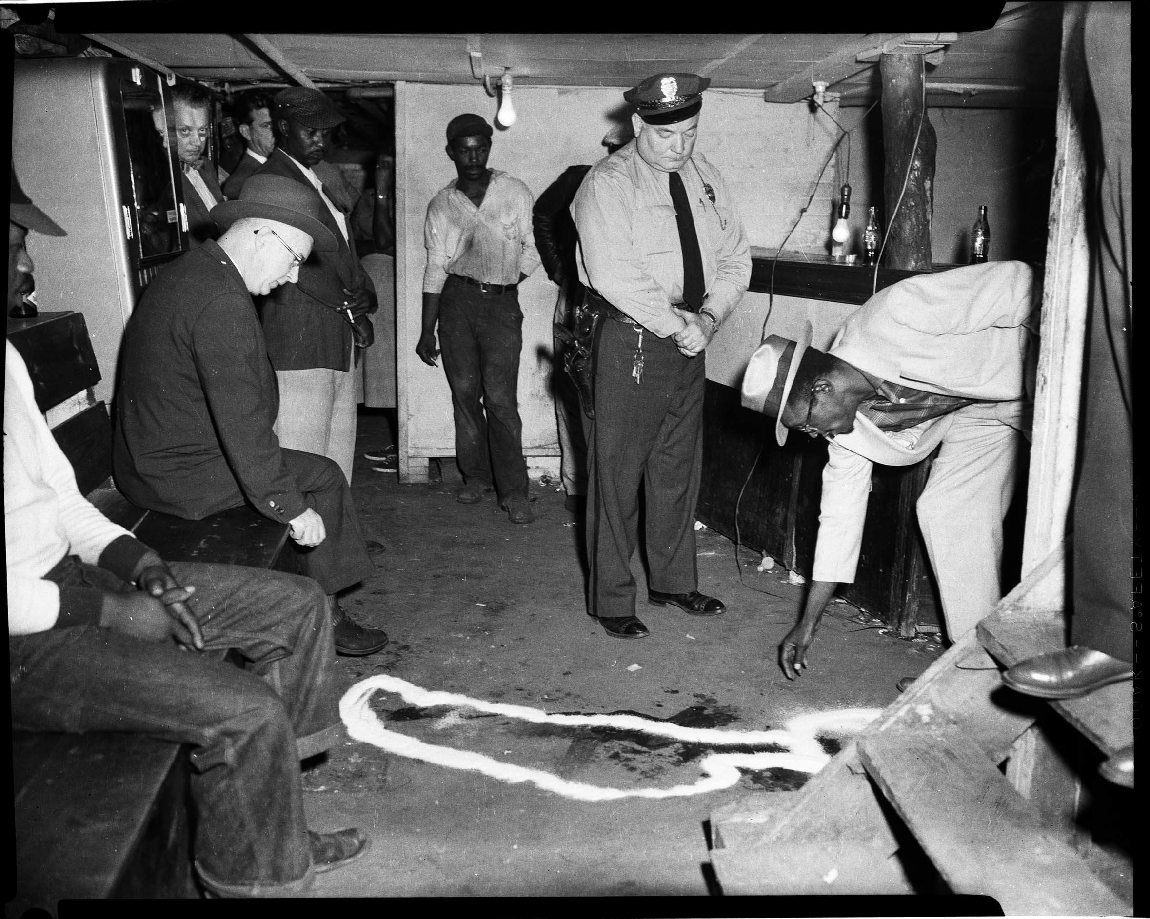 Unlock The Truth Behind Carnegie Deli Murders In Rosemond - r44twgt