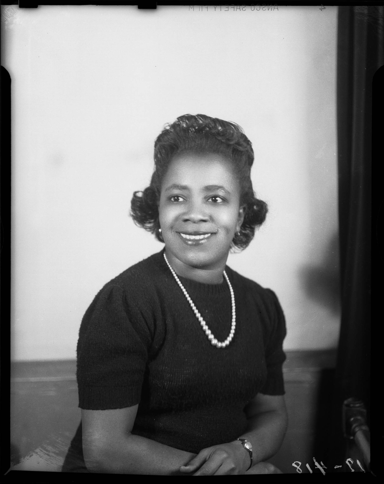Dorothy Shelton