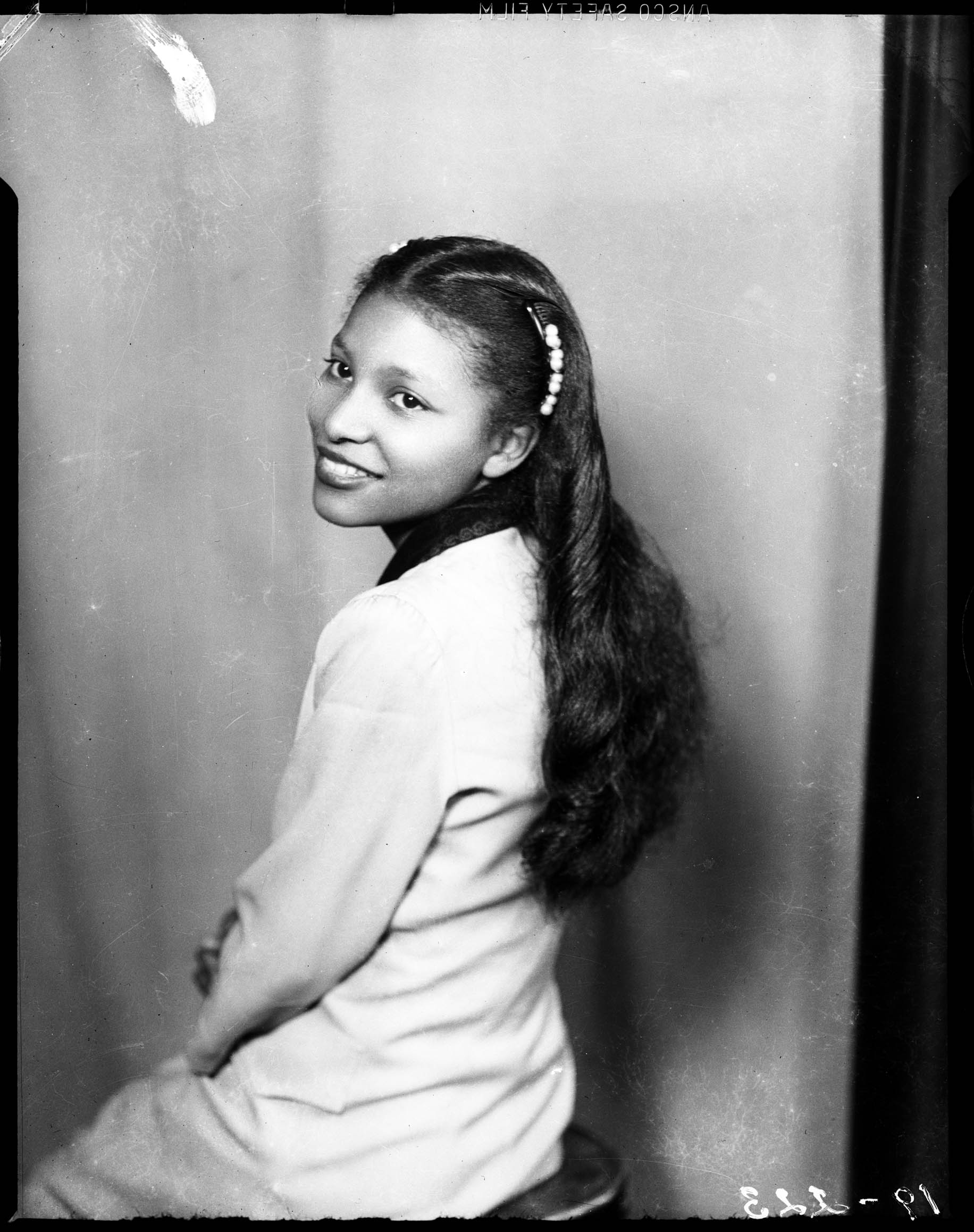 Local Woman, Skye Mays, Passes: Funeral Information - dps97id