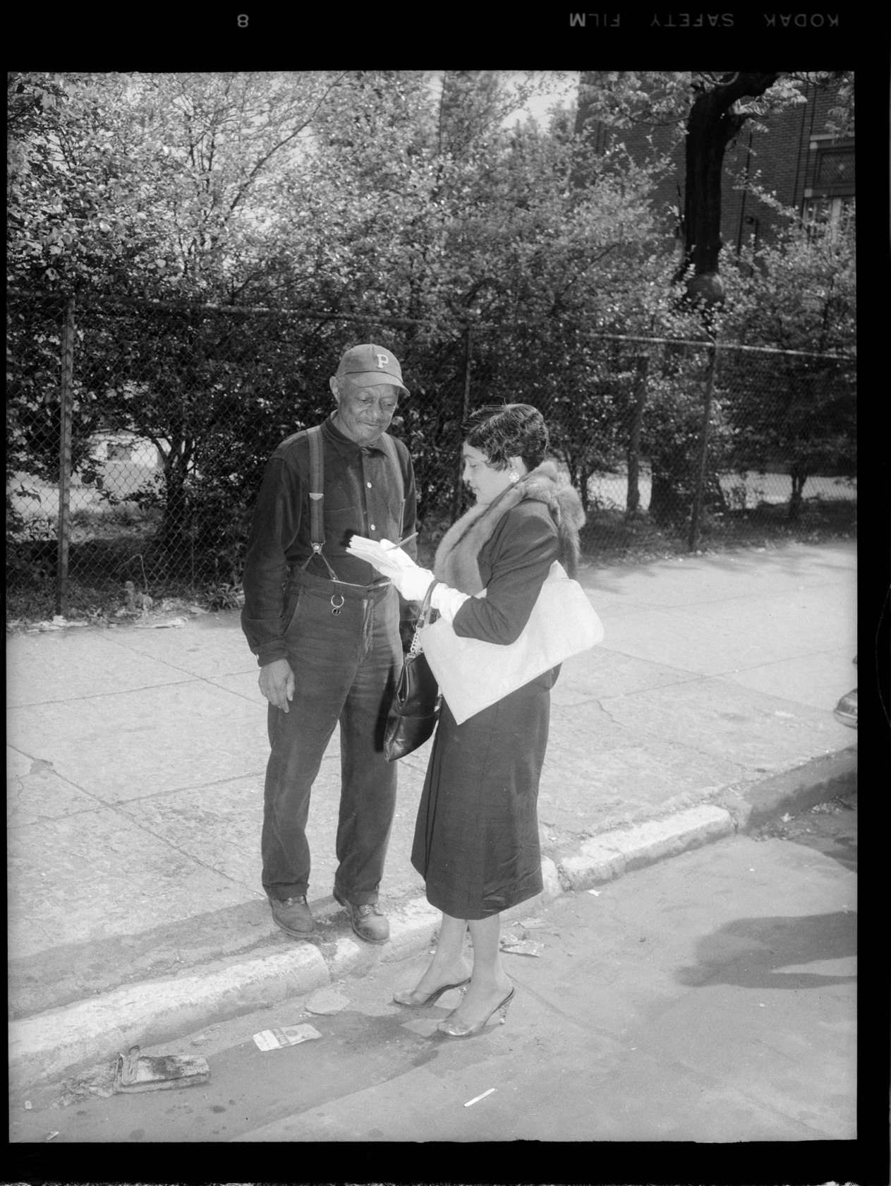 What are the three possible scenarios for the future of mankind picture