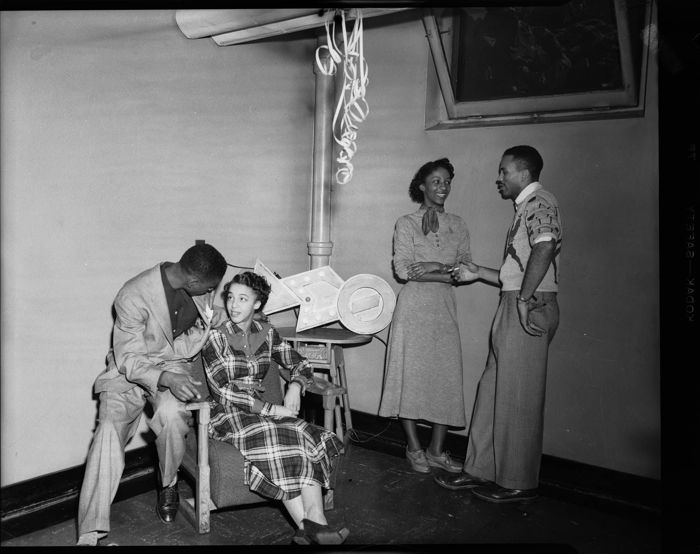 Rudy Riley Collection | Carnegie Museum of Art