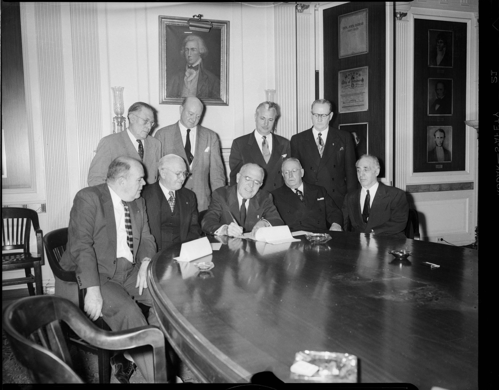 group-portrait-of-nine-men-including-pittsburgh-mayor-david-l