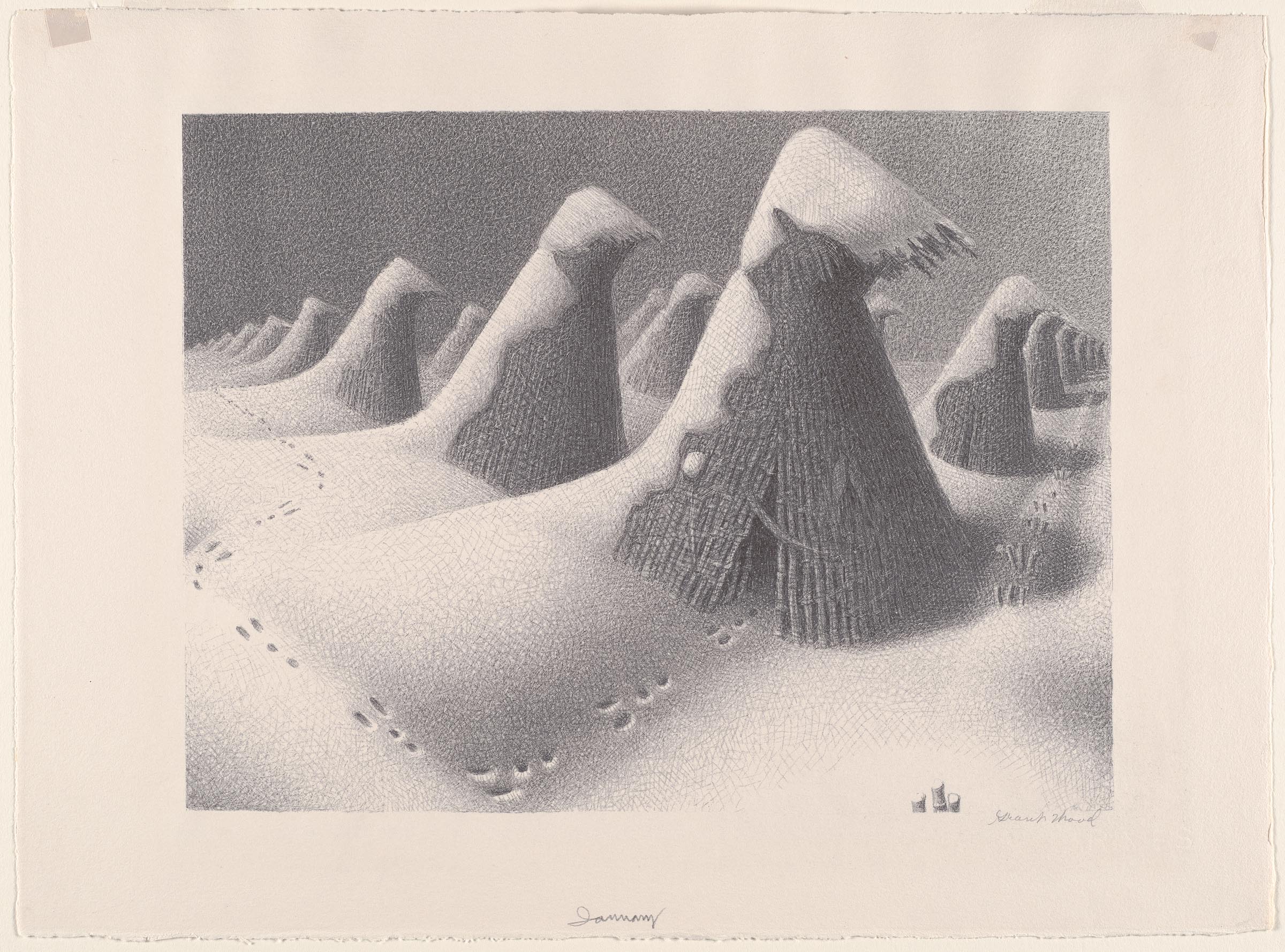Collection | Carnegie Museum of Art