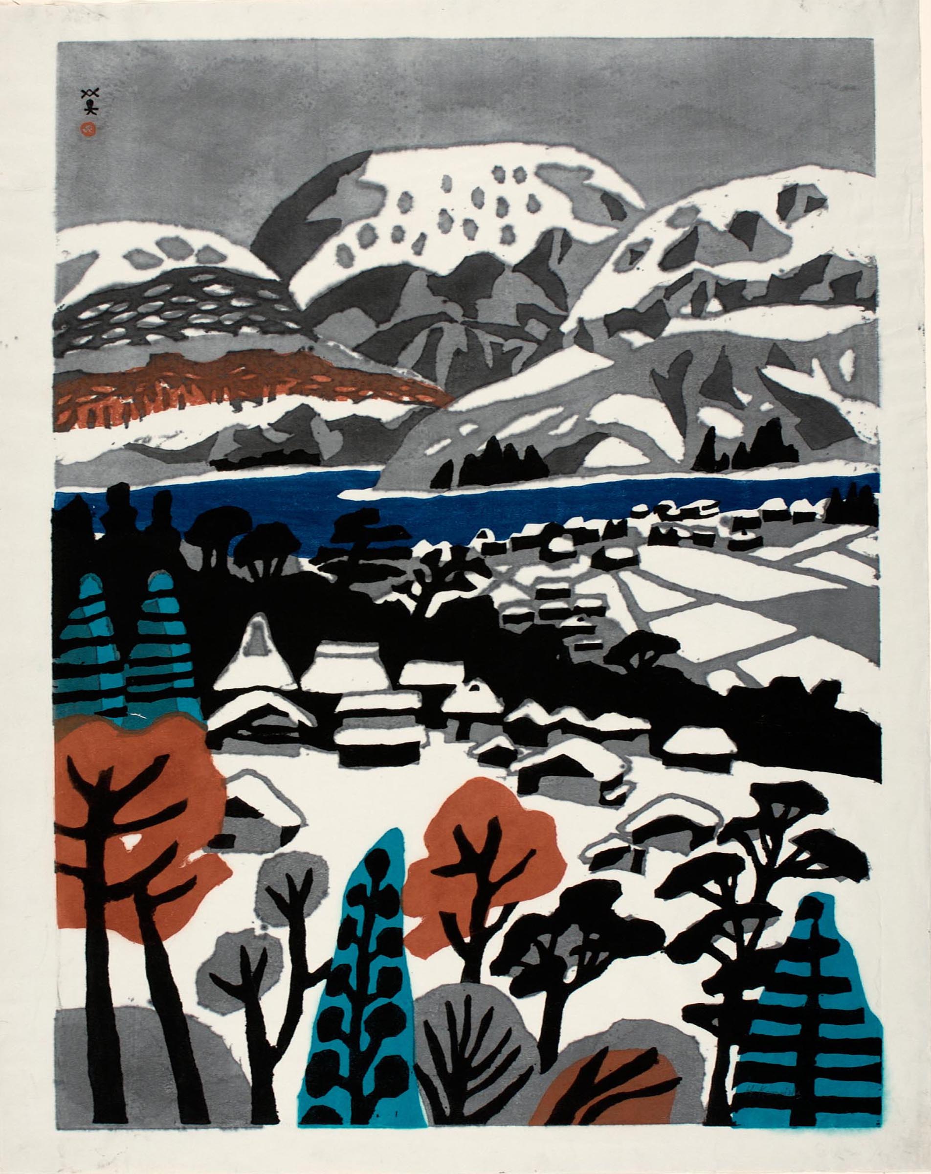 Collection | Carnegie Museum of Art