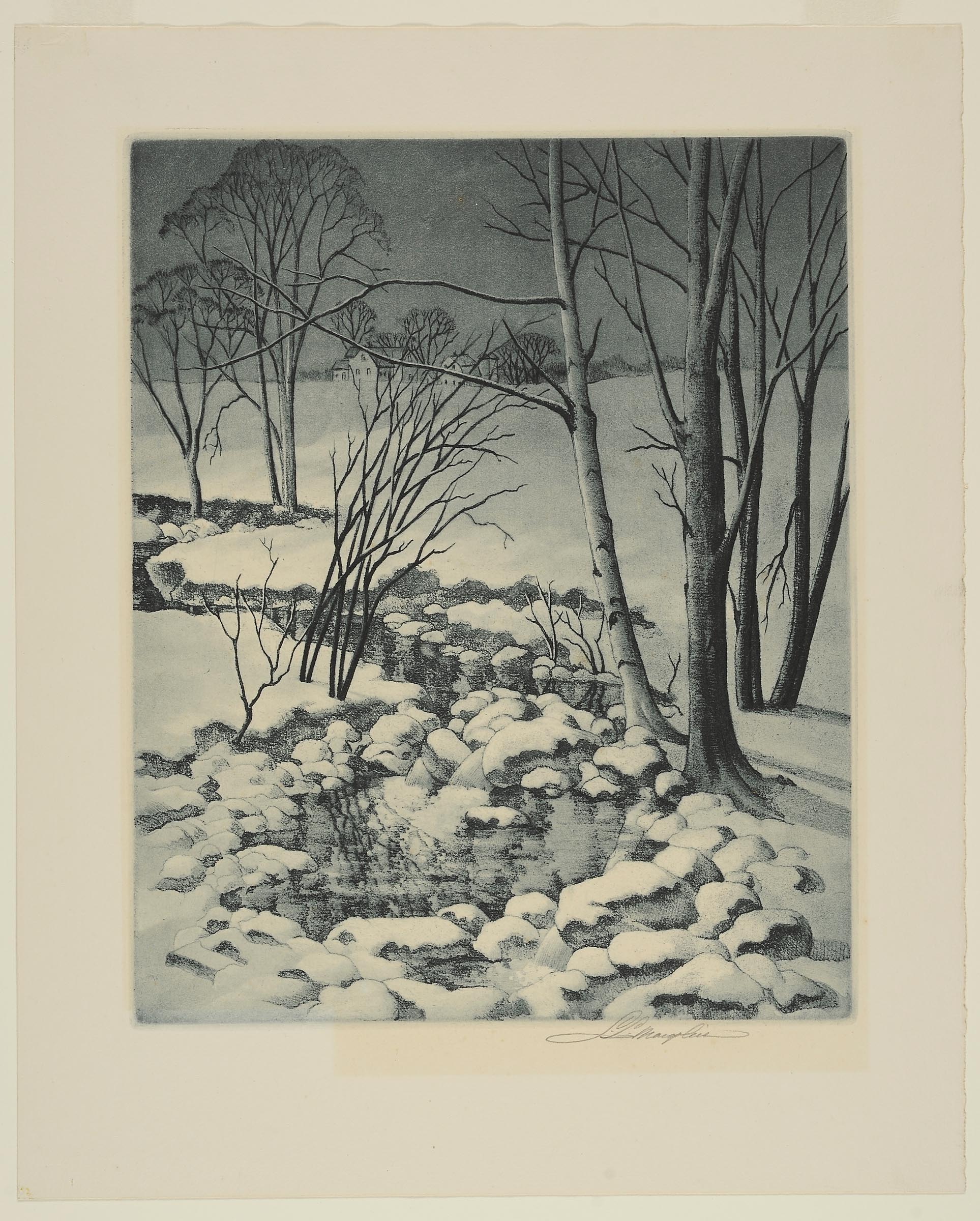 Collection | Carnegie Museum of Art