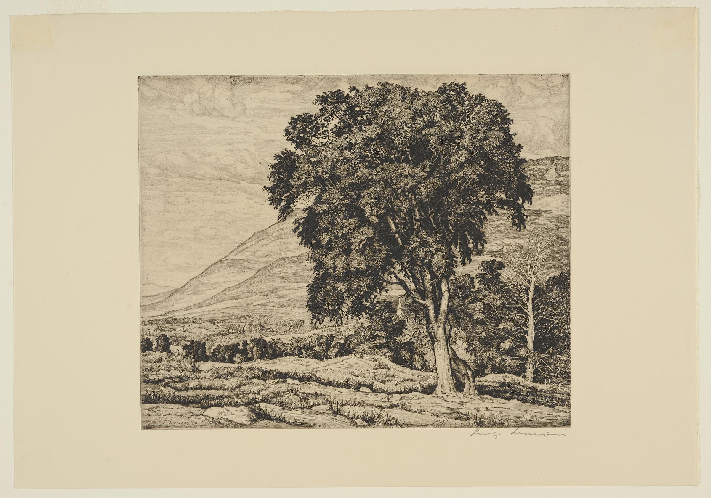 Peace in the Valley CMOA Collection