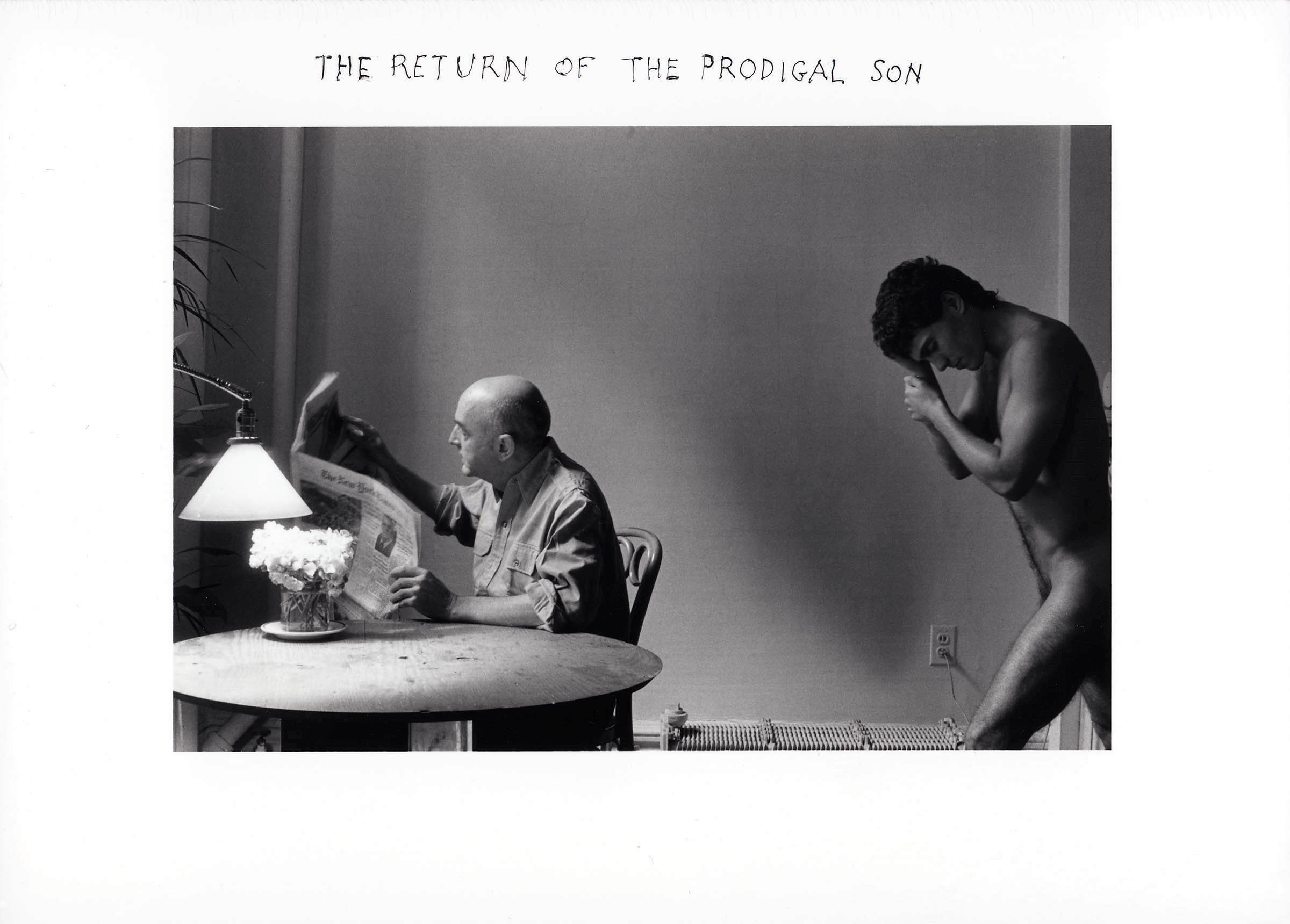 the prodigal son dean koontz the prodigal son dean koontz