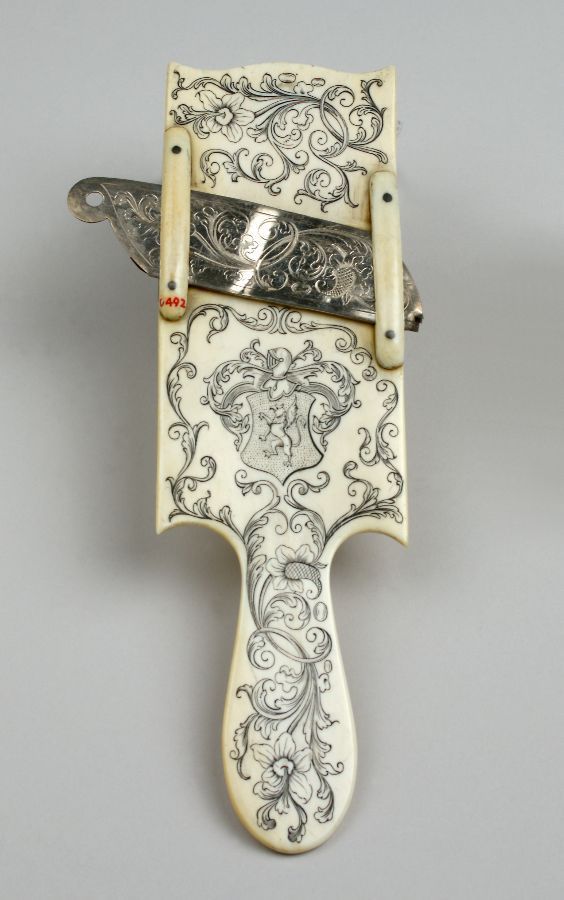 tobacco grater Collection