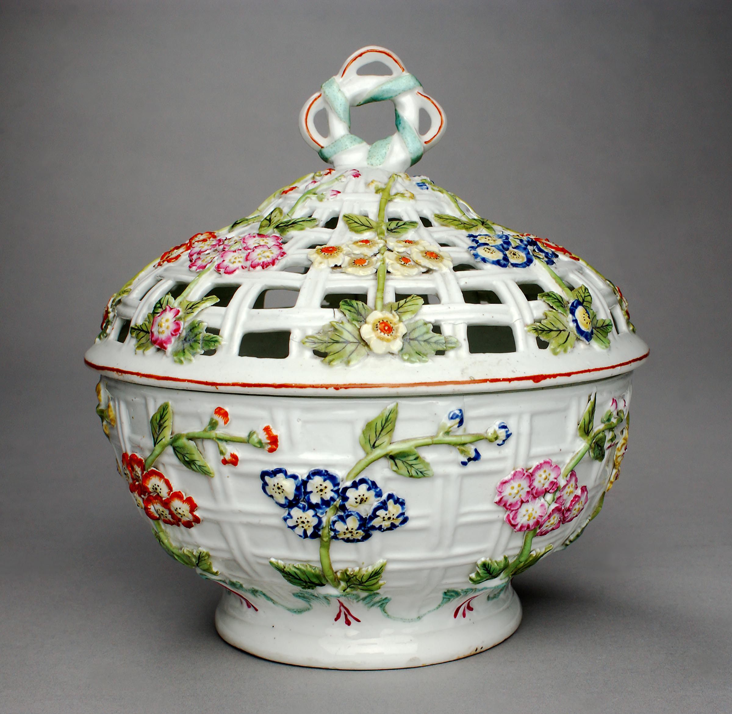 Potpourri CMOA Collection