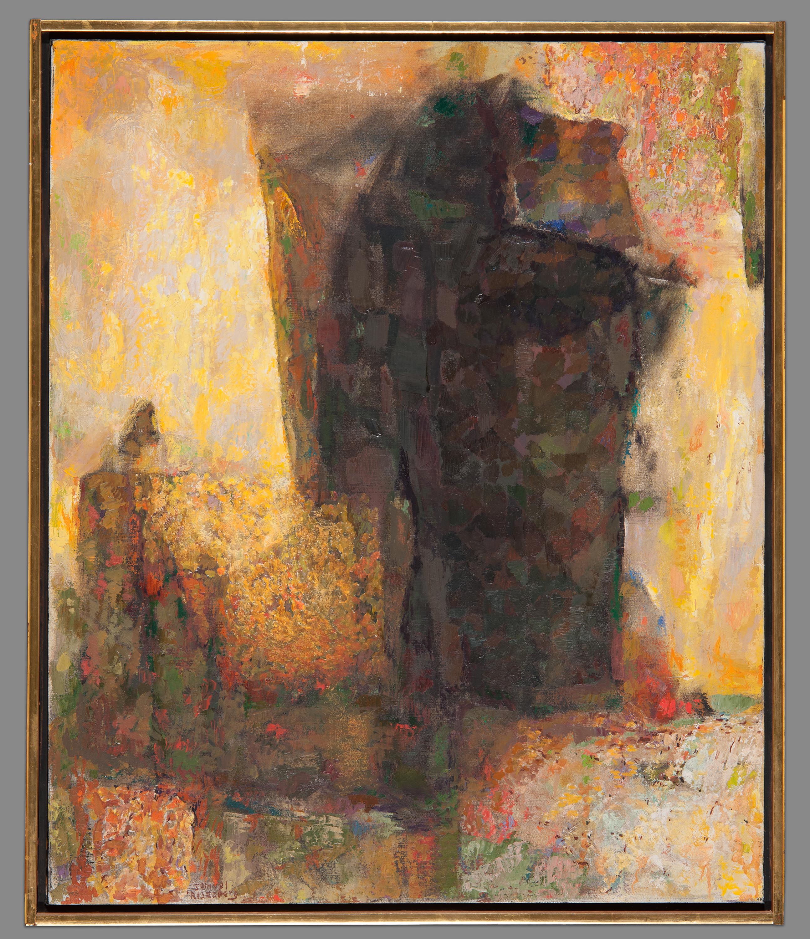 Sam Ritzenberg Art Collection | Carnegie Museum of Art