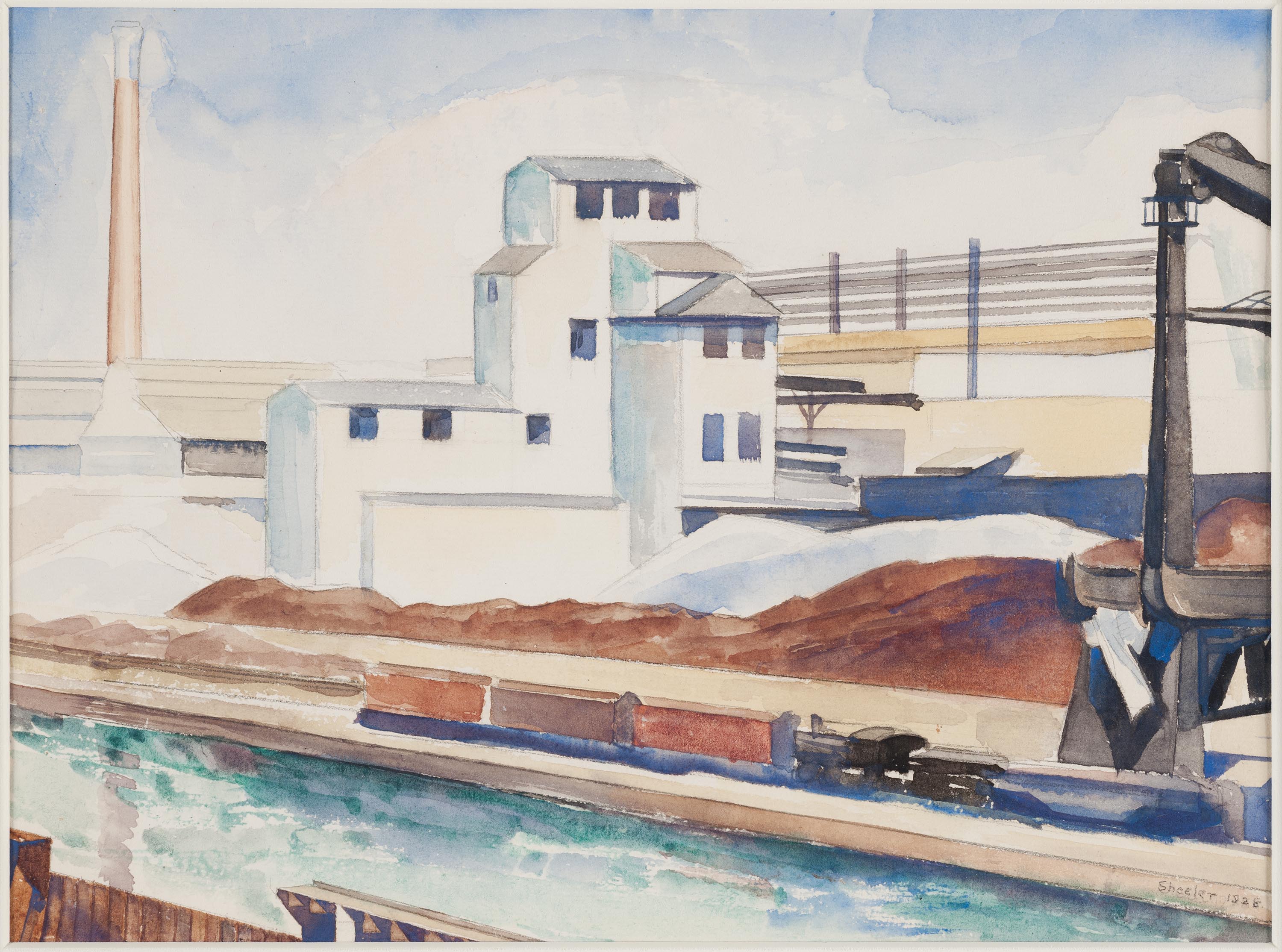 Collection | Carnegie Museum of Art