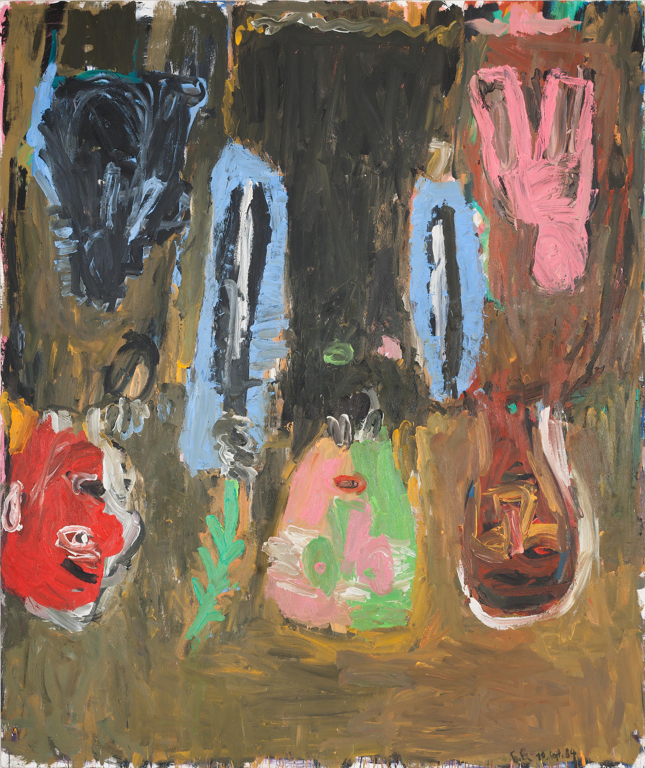 Collection | Carnegie Museum of Art