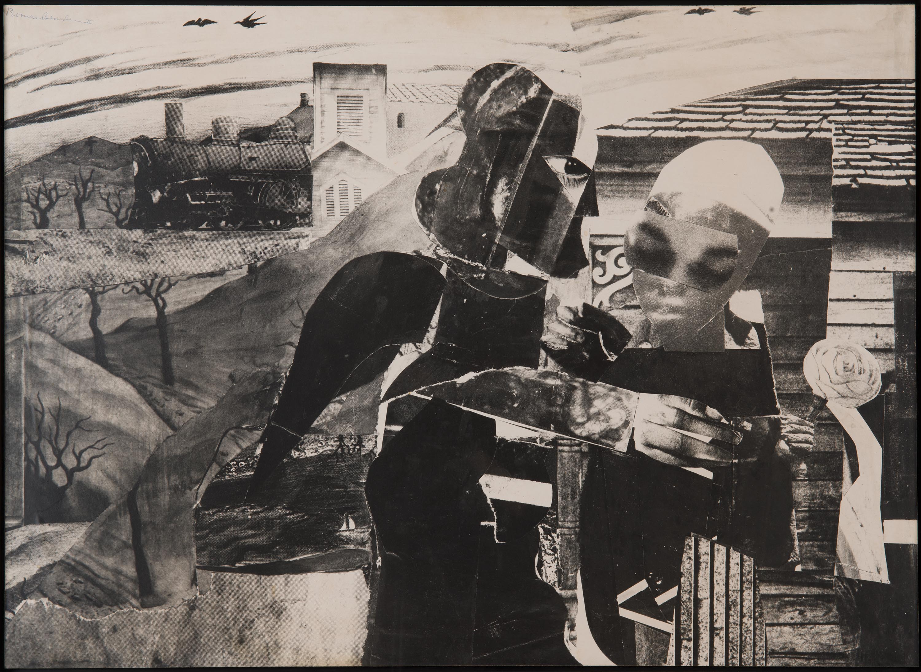 Prevalence of Ritual Tidings CMOA Collection