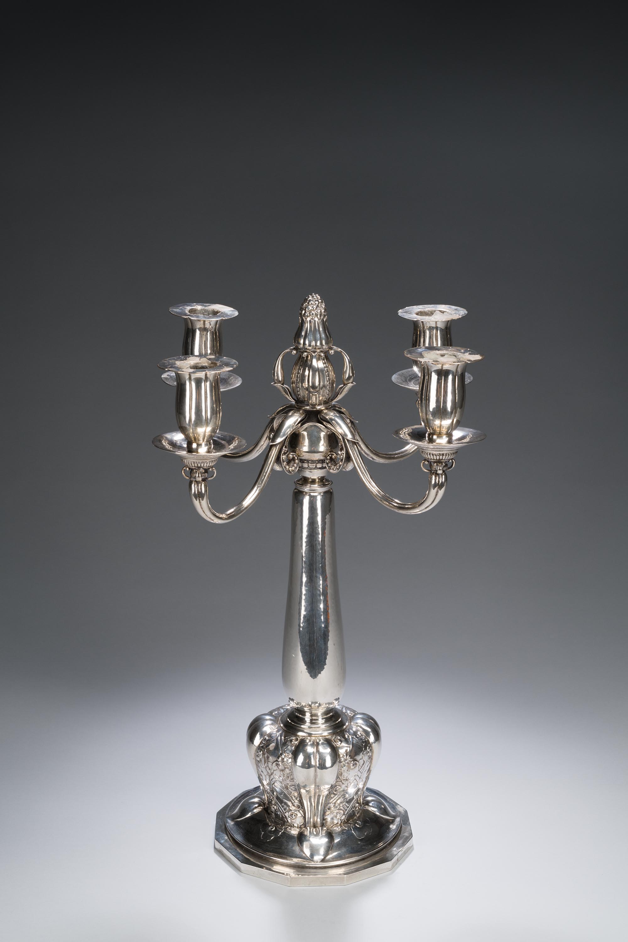 Candelabrum CMOA Collection