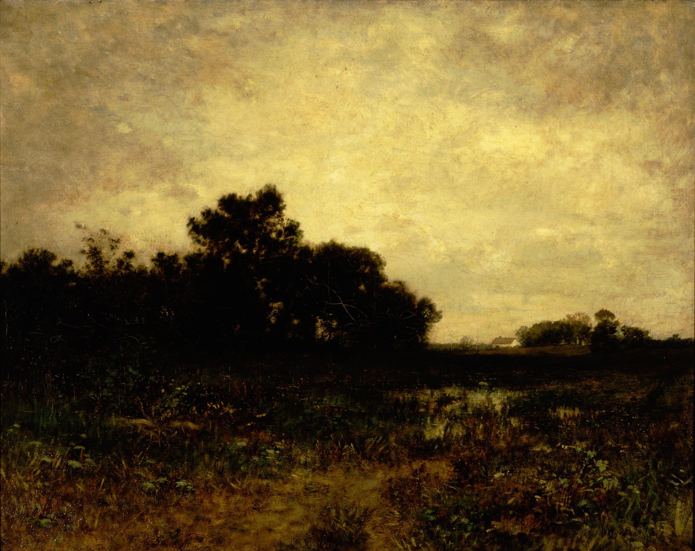 Collection | Carnegie Museum of Art