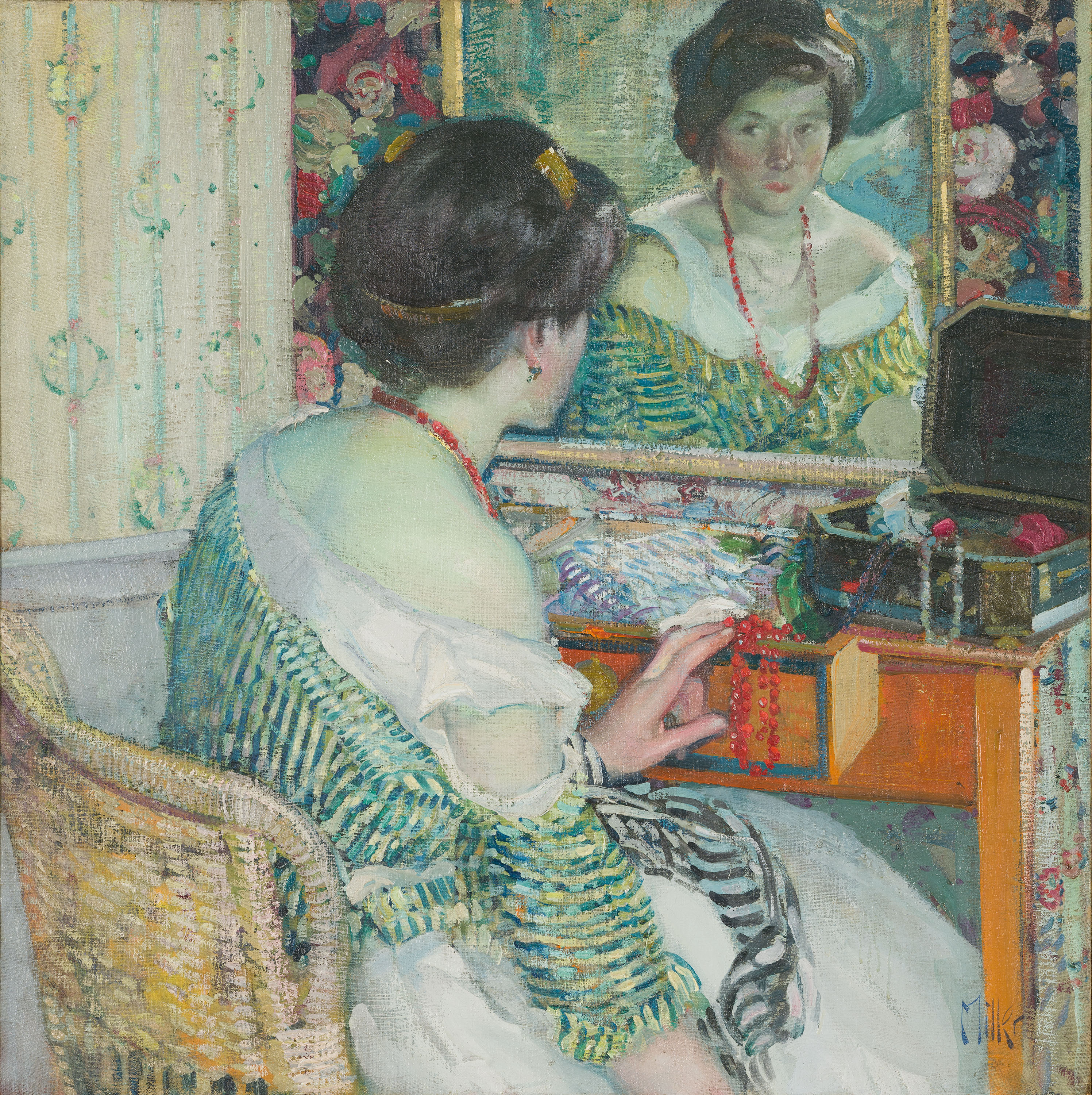 Collection | Carnegie Museum of Art