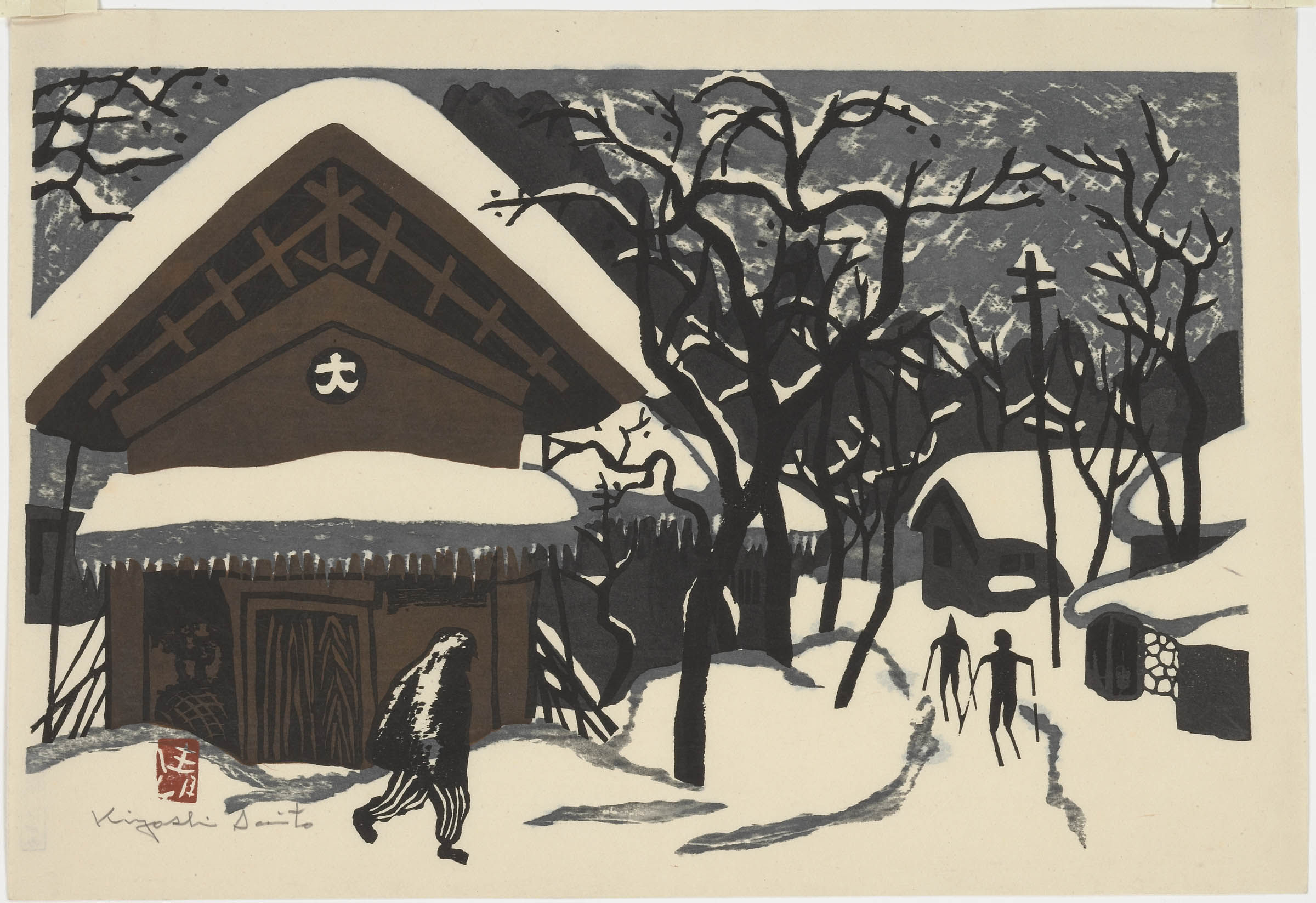 Collection | Carnegie Museum of Art