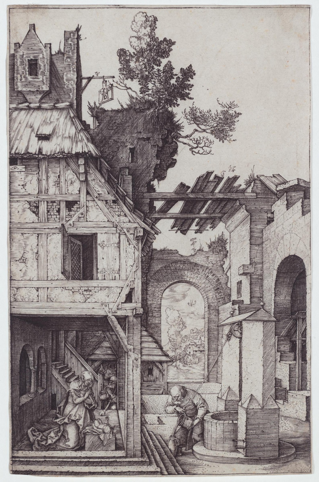 The Nativity