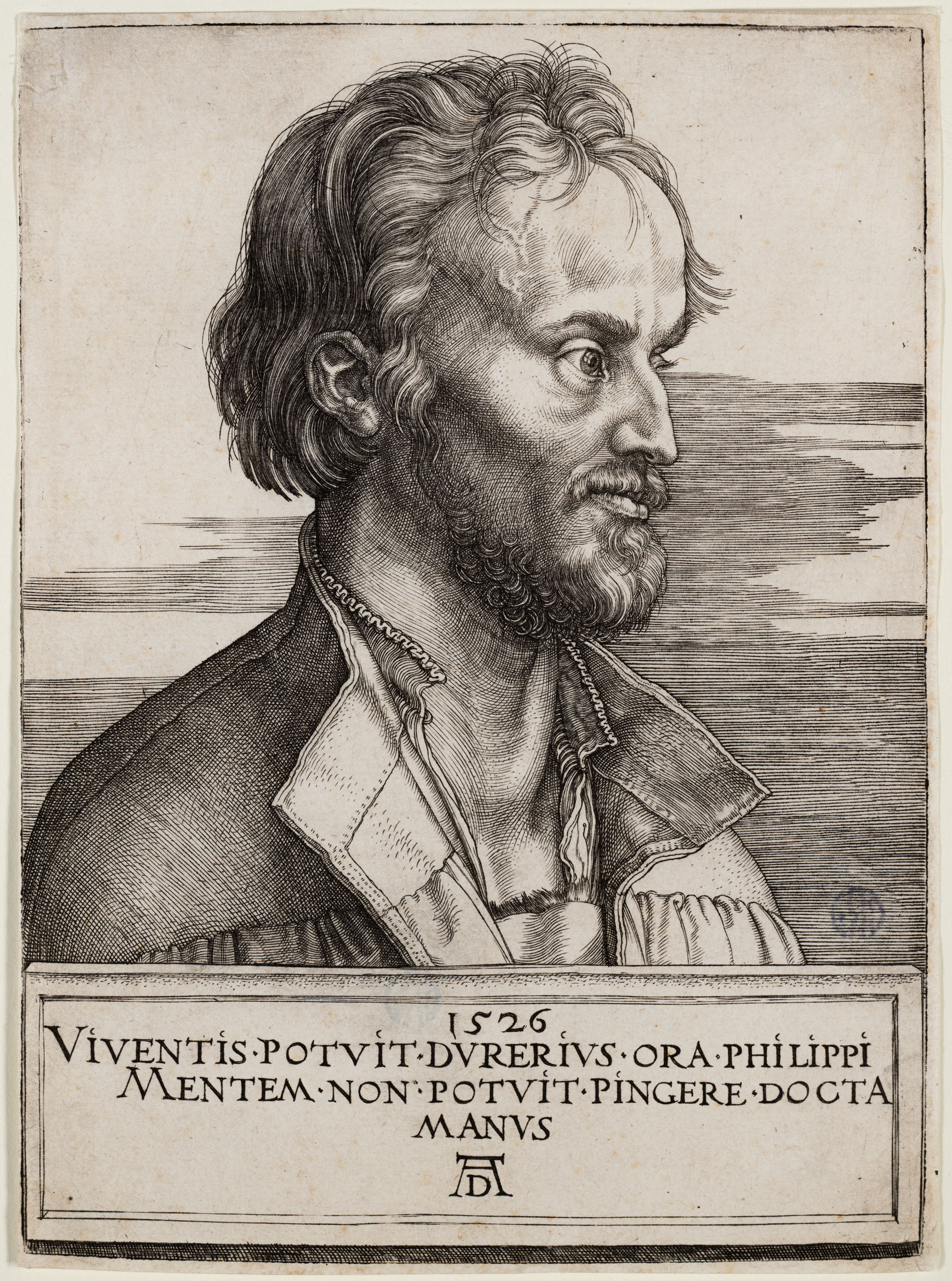 Philip Melanchthon CMOA Collection
